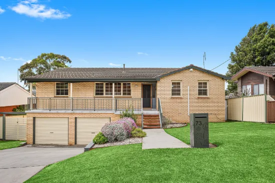 73  Uralba Street, Figtree, NSW 2525