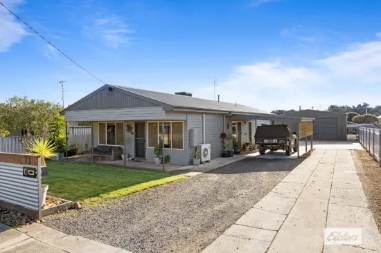 73 Wakeham Street, Stawell, Vic 3380