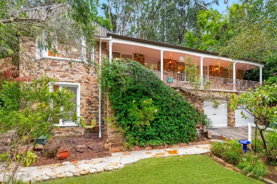 73 Wareemba Avenue, Thornleigh, NSW 2120