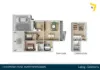 73 Warraba Road, North Narrabeen, NSW 2101-Floorplan