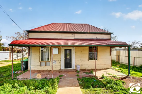 73 Warren Street, Broken Hill, NSW 2880