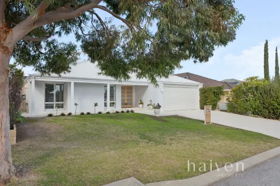 73 Waterfoot Loop, Canning Vale, WA 6155
