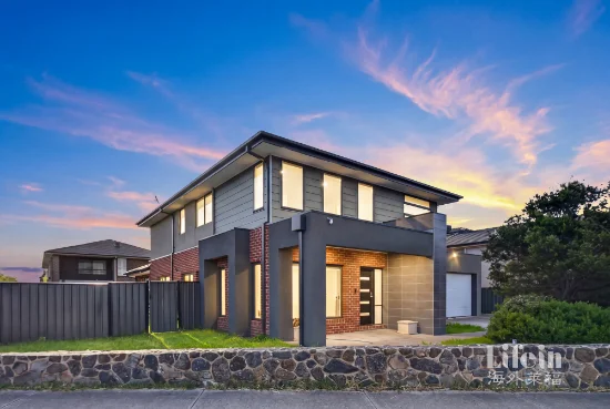 73 Waterview Bvd, Craigieburn, Vic 3064