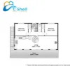 73 Wattle Grove, Loch Sport, Vic 3851-Floorplan