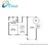 73 Wattle Grove, Loch Sport, Vic 3851-Floorplan
