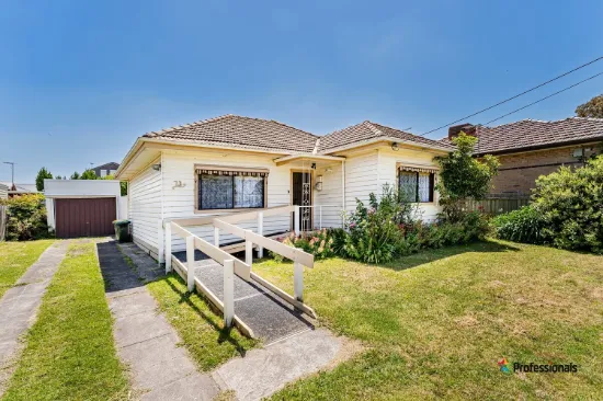 73 West Street, Hadfield, Vic 3046