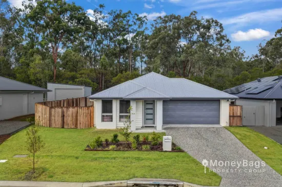 73 Whitby Circuit, Jimboomba, Qld 4280