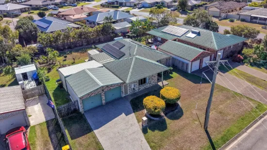73 Whittingtons Road, Bundaberg North, Qld 4670