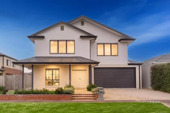 73 Wincott Crescent, Point Cook, Vic 3030