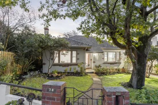 73 Windella Avenue, Kew East, Vic 3102
