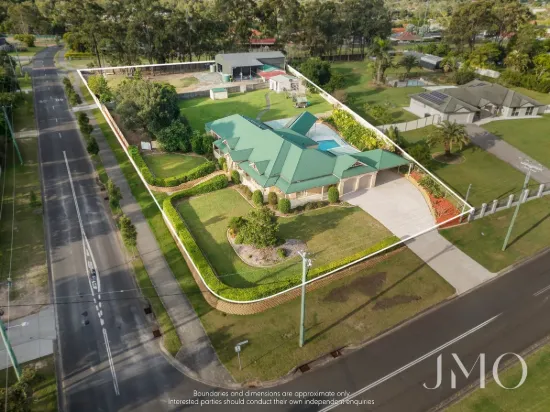 73 Winfield Road, Ormeau, Qld 4208