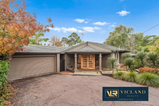 73 Winona Road, Mount Eliza, Vic 3930