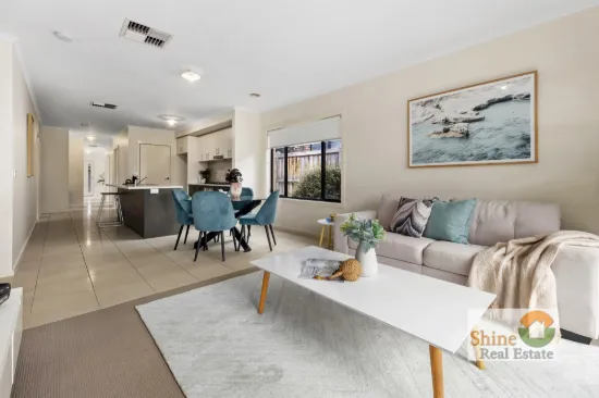 73 Wurrook Circuit, North Geelong, Vic 3215