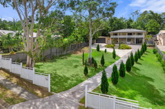 73 Yarabah Crescent, Shailer Park, Qld 4128 - For Rent