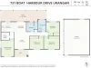 731 Boat Harbour Drive, Urangan, Qld 4655-Floorplan