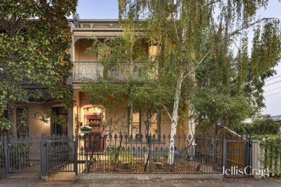 731 Park Street, Brunswick, Vic 3056