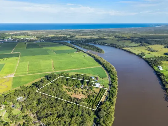 732 Broadwater Road, Broadwater, NSW 2472