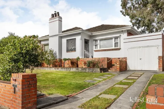 732 Whitehorse Road, Mont Albert, Vic 3127
