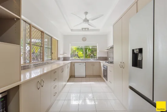 734/12-21 Gregory Street, Westcourt, Qld 4870