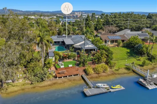 734 Nerang Broadbeach Road, Carrara, Qld 4211