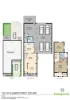 735 - 737 Elizabeth Street, Zetland, NSW 2017-Floorplan