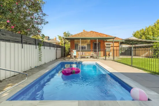 735 Vine Street, Albury, NSW 2640