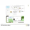 735 Vine Street, Albury, NSW 2640-Floorplan