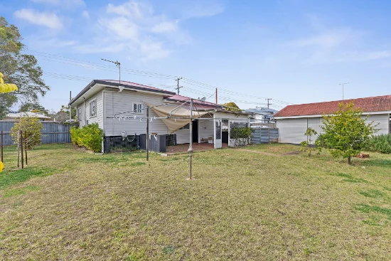 737 Ruthven Street, South Toowoomba, Qld 4350-Image