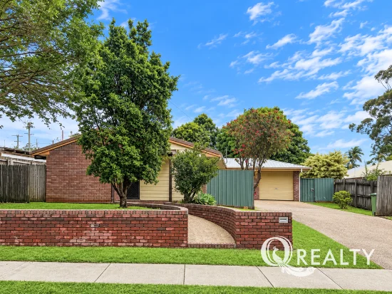 737 Underwood Rd, Rochedale South, Qld 4123
