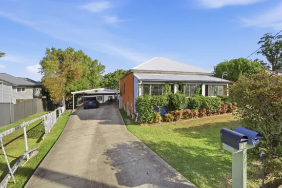 73&73A Maize Street, Tenambit, NSW 2323