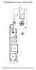 738 Rathdowne Street, Carlton North, Vic 3054-Floorplan