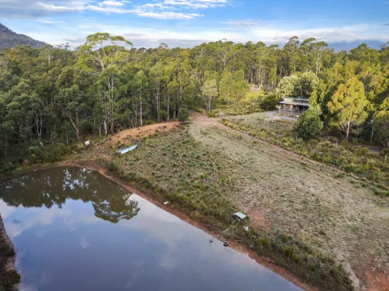 7380 Esk Main Road, St Marys, Tas 7215