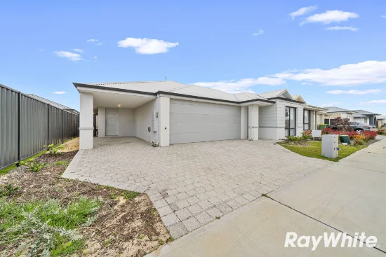 73A Alverstone Boulevard, Lakelands WA 6180 - For Rent