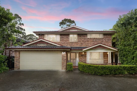 73A Clarke Road, Hornsby, NSW 2077 - For Sale