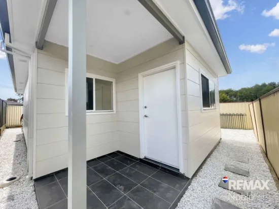 73A Dryden Avenue, Oakhurst, NSW 2761