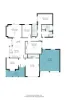 73A Gladstone Road, North Brighton, SA 5048-Floorplan