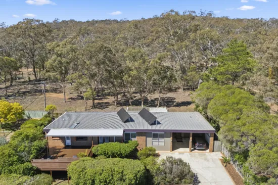 73A Mackenzie Street, Hackett, ACT 2602