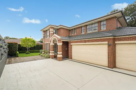 73A North Road, Ryde, NSW 2112