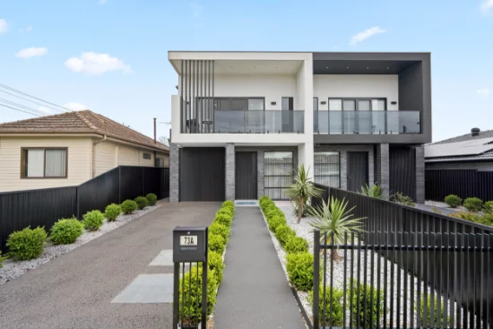 73A Rawson Road, Guildford, NSW 2161
