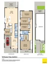 73A Rawson Road, Guildford, NSW 2161-Floorplan