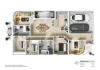 73A Tiral Street, Charlestown, NSW 2290-Floorplan