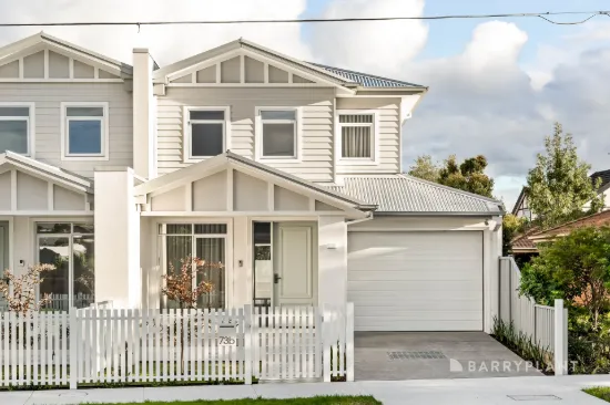 73b Barry Street, Reservoir, Vic 3073