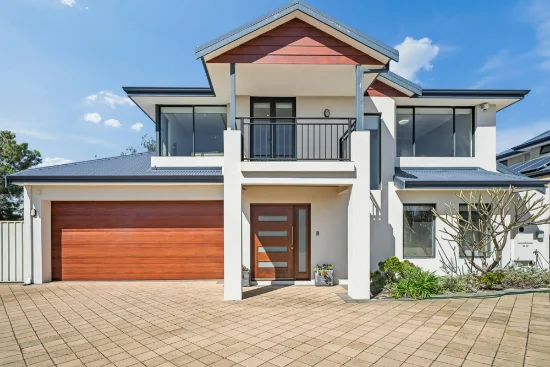 73C Bacchante Circle, Ocean Reef, WA 6027 - For Sale