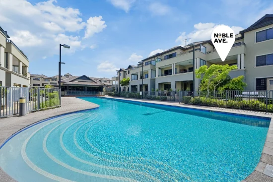 74/12 Citadel Way, Currambine, WA 6028