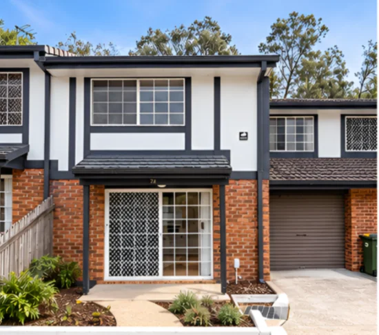 74/188 Ewing Road, Woodridge, Qld 4114