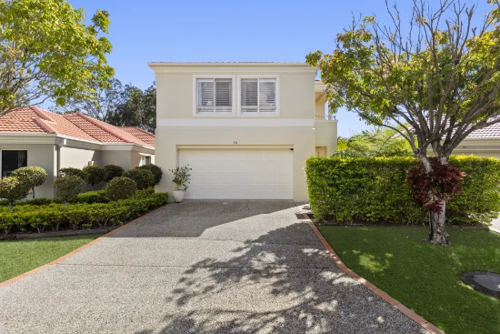 74/3 Robina Town Centre Drive, Robina, Qld 4226