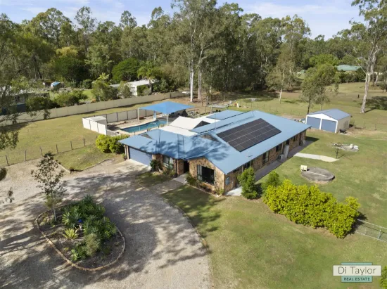 74-78 Silver Wattle Drive, Flagstone, Qld 4280