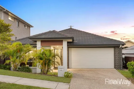 74 Aberdeen Circuit, Spring Mountain, Qld 4300