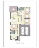 74 Aberdeen Circuit, Spring Mountain, Qld 4300-Floorplan