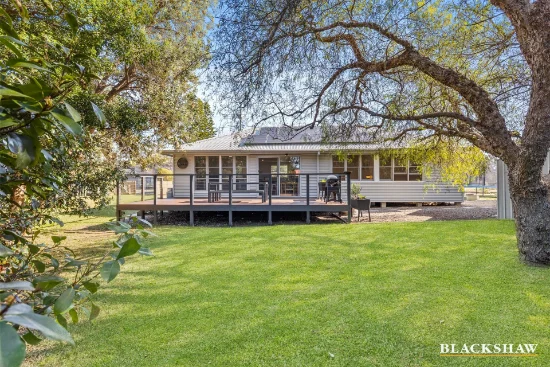 74 Ainslie Parade, Tomakin, NSW 2537